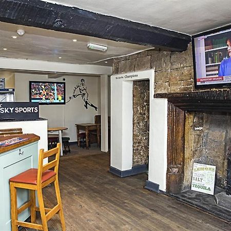 The White Bear Hotel Shipston-on-Stour Екстериор снимка