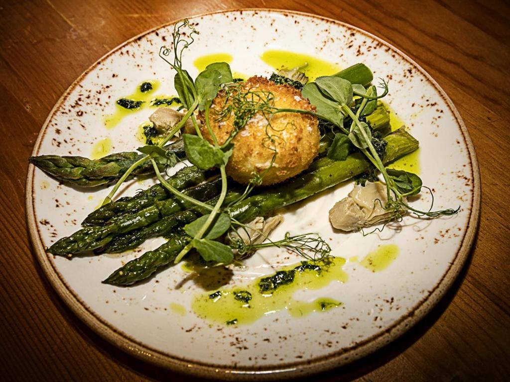 The White Bear Hotel Shipston-on-Stour Екстериор снимка