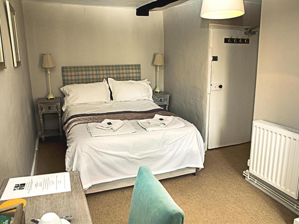 The White Bear Hotel Shipston-on-Stour Стая снимка