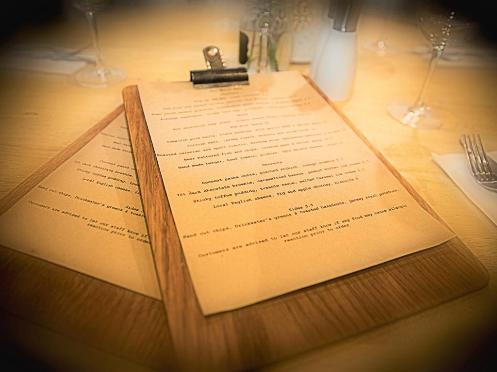 The White Bear Hotel Shipston-on-Stour Екстериор снимка