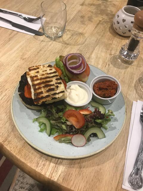 The White Bear Hotel Shipston-on-Stour Екстериор снимка