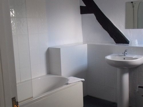 The White Bear Hotel Shipston-on-Stour Екстериор снимка