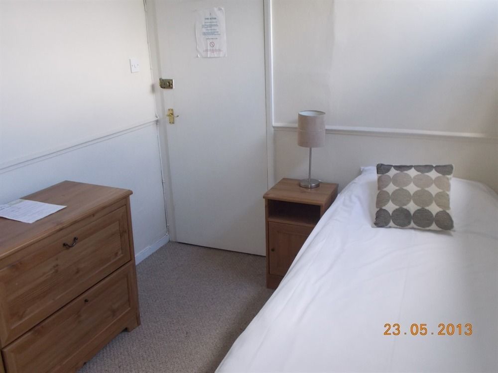 The White Bear Hotel Shipston-on-Stour Екстериор снимка
